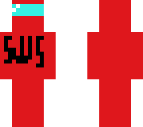 red is sus