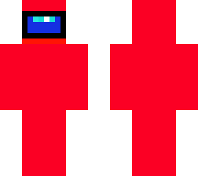 red sus