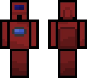 red sus