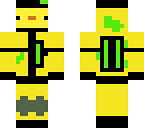 remake of chicken