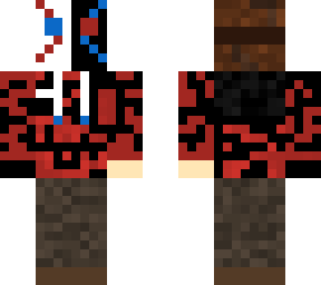 revinn skin