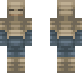 rework mummy