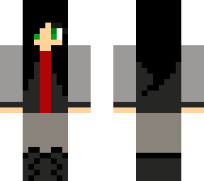 reyna | Minecraft Skins
