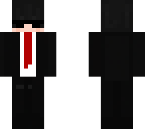 rich mann