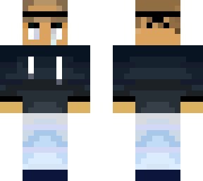 rms causual version color swap