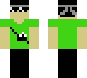roblos skin