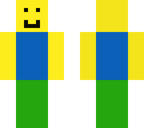 robloxian noob