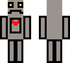 robot