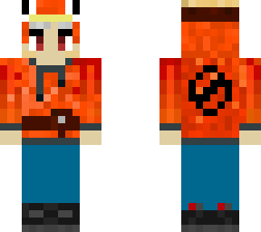 rodezel humano