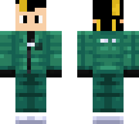 ronin-jugador199
