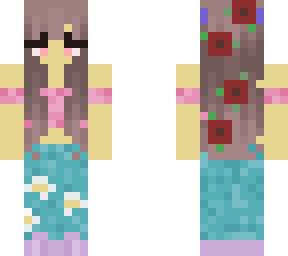 rose girl (edited)