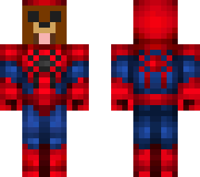 rubius spiderman