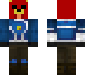 rubius star-lord