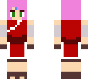 sakura haruno