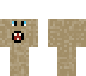 sand man