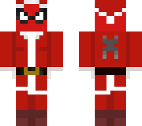 santa spidery mark ii