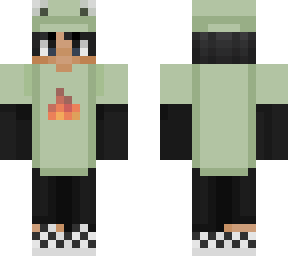 sapnap frog