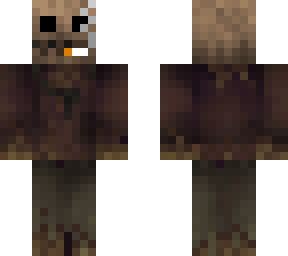 scarecrow