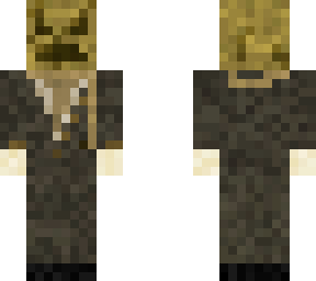 scarecrow fix