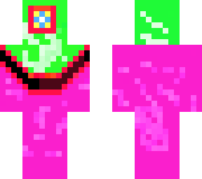 scary man with scary smile