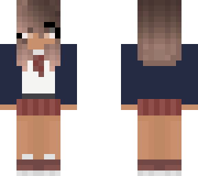 school outfit