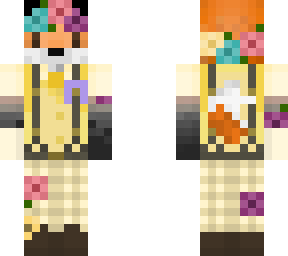 seapeekay yellow yaks mcc
