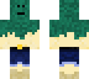 seegrass guy