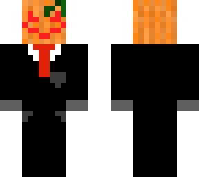 seor calabaza