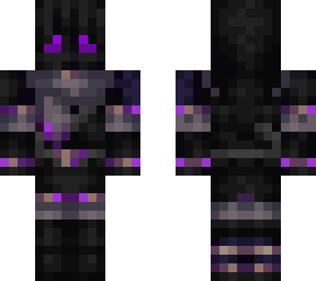 shadow assassin my version