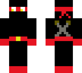 shadow ninja