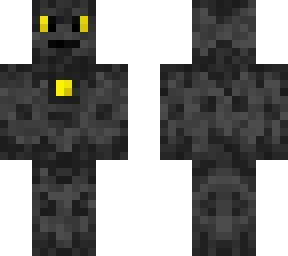 shattered (yellow)
