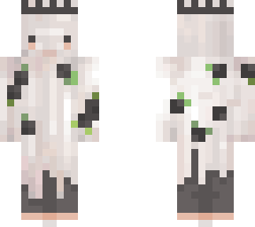 sheet ghost