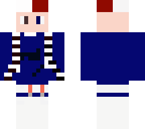 shoto todoroki