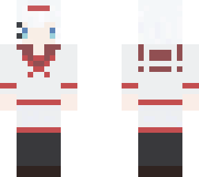 siesta uniform edition (detective is already dead)