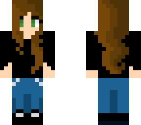 simple look 3d