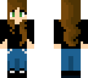 simple look 3d