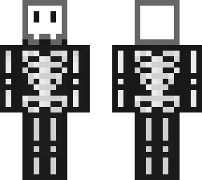 skeleton