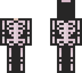 skeleton