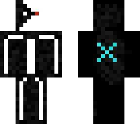 skeleton ninja man boy thing