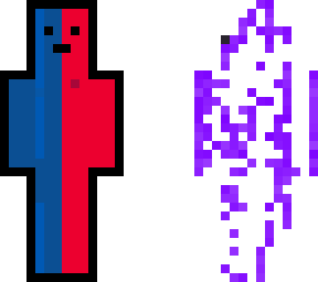 skin of dev