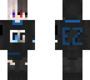 skin pvp streamer cc