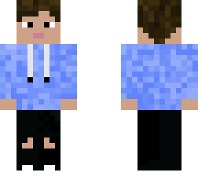 skin rojas