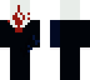 slender's be like