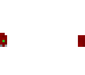 slim stark gauntlet template