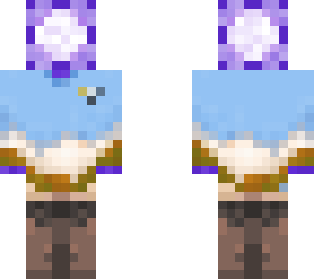 slime pebble brain