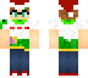 slimecicle christmas