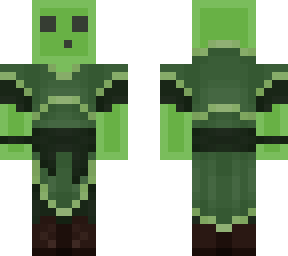 slimey boi swamp bender