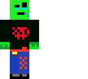 slimy stuart