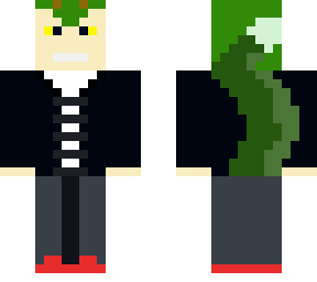 snake