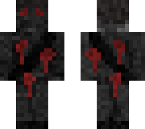 soldier w/ bulletholes